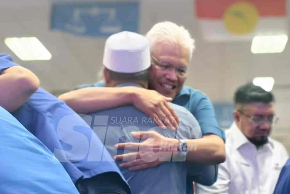 Parti Wawasan Negara (Wawasan) yang diterajui Datuk Seri Hamzah Zainuddin mencipta sejarah apabila meraih kemenangan sulung dengan memenangi tiga daripada empat kerusi yang ditandingi pada PRN Negeri Sembilan.
