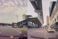 Rakaman kamera papan pemuka (dashcam) yang tular memaparkan perbualan seorang lelaki dipercayai pemandu e-hailing dengan seorang lelaki disyaki penumpang yang mengeluarkan kenyataan berkaitan al-Quran dan didakwa menghina agama Islam.