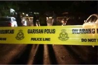 Mangsa menunggang motosikal jenis Yamaha Y15ZR dipercayai hilang kawalan lalu bergesel dengan penghadang jalan sebelum tercampak ke dalam longkang. Gambar hiasan