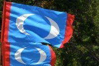  Wanita Keadilan Malaysia mengecam tindakan segelintir penyokong PN yang didakwa melabel penyokong PH sebagai 'Melayu pun tak ingat, agama pun tiada' - Gambar hiasan