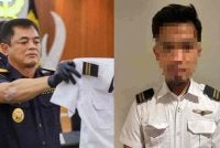 Seorang juruterbang warga Malaysia berdepan hukuman mati di Indonesia selepas didakwa cuba menyeludup masuk 26 kilogram (kg) dadah jenis MDMA ke negara itu selain didapati positif beberapa jenis dadah sejurus tiba di Lapangan Terbang Antarabangsa Soekarno-Hatta, Jakarta.