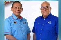 Calon BN yang juga penyandang kerusi DUN Linggi, Datuk Mohd Faizal Ramli, mendahului pencabarnya, Menteri Besar Negeri Sembilan, Datuk Seri Aminuddin Harun daripada PH pada PRN Negeri Sembilan.