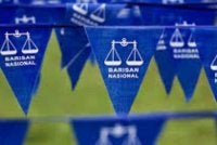 BN pertahankan kerusi DUN Juasseh dengan majoriti besar berbanding majoriti tipis diraih pada pilihan raya lalu.