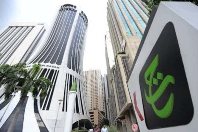 Suruhanjaya Pencegahan Rasuah Malaysia (SPRM) telah memulakan siasatan terhadap dapatan RCI mengenai TH. Foto hiasan