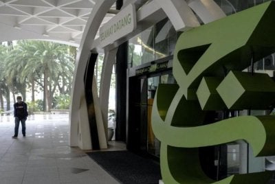 Menurut RCI sekiranya MFRS dipatuhi sepenuhnya, TH tidak akan melaporkan keuntungan RM3.4 bilion yang diuar-uarkan, sebaliknya merekodkan kerugian bersih RM1.4 bilion pada tahun 2017. Foto fail Bernama 