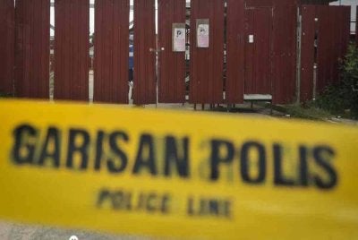 Seorang guru wanita ditemukan meninggal dunia dalam satu kejadian di sebuah sekolah di daerah Hulu Selangor pada Khamis.Gambar hiasan