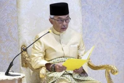 Al-Sultan Abdullah 