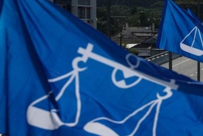 BN ketika ini dilihat berada di hadapan di DUN Pertang, Juasseh, Seri Menanti, Pilah, Johol, Labu, Rahang, Seremban Jaya, Rantau, Gemenceh dan Repah.