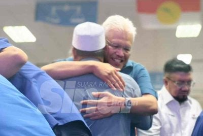  Parti Wawasan Negara (Wawasan) yang diterajui Datuk Seri Hamzah Zainuddin mencipta sejarah apabila meraih kemenangan sulung dengan memenangi tiga daripada empat kerusi yang ditandingi pada PRN Negeri Sembilan.