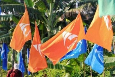 Amanah gagal memenangi sebarang kerusi pada PRN Negeri Sembilan. Foto hiasan