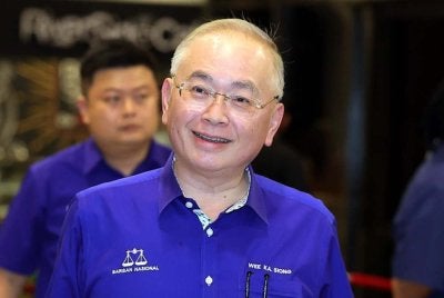 Ka Siong