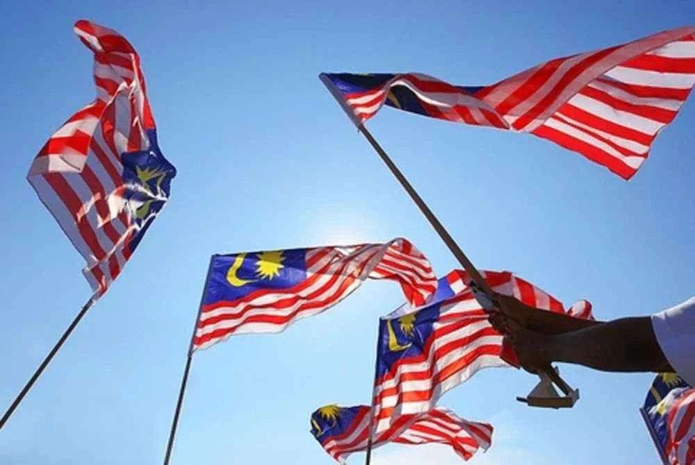 Kemerdekaan bukan sekadar warisan sejarah, tetapi amanah yang perlu dipelihara setiap hari.