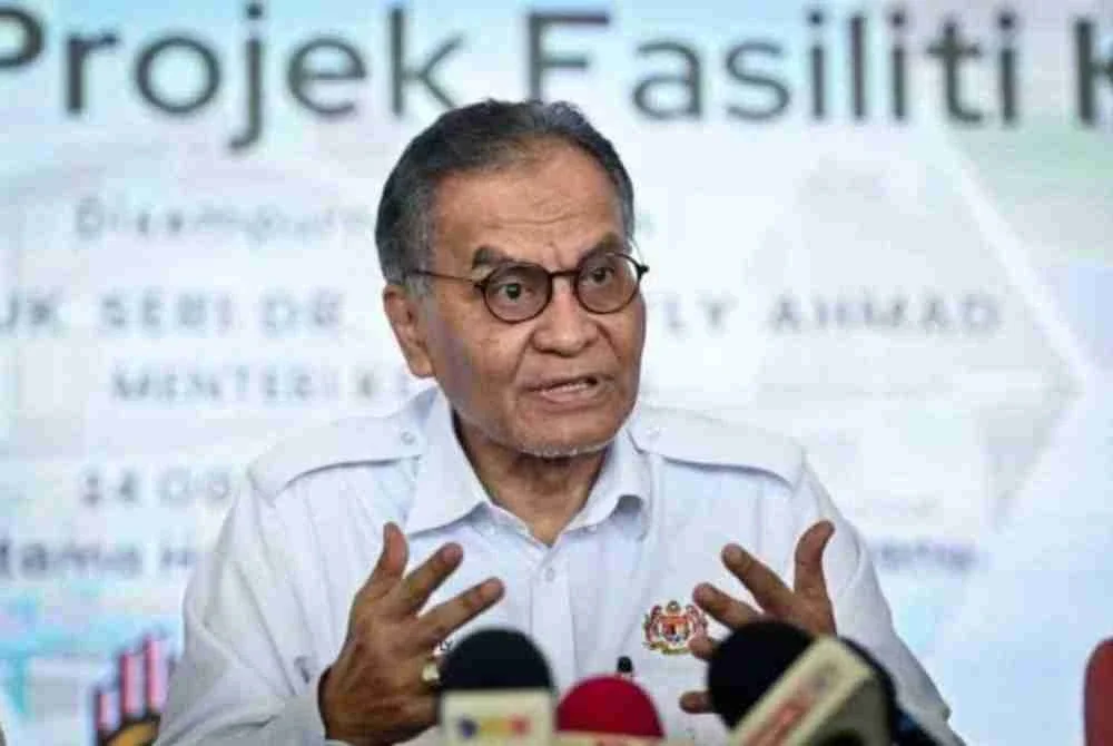 Dzulkefly