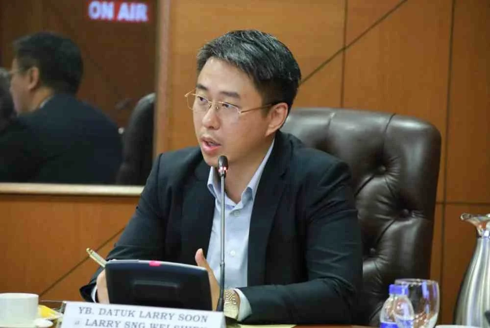GPS, GRS bukan lagi ‘king maker’ jika BN-PN bergabung PRU16 – Presiden PBM GPS, GRS bukan lagi ‘king maker’ jika BN-PN bergabung PRU16 – Presiden PBM