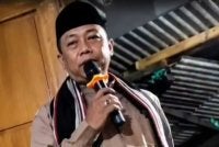 Ahmad Firdaus - Foto: Jp Metropolitan.