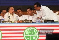 Kali terakhir parti pimpinan Vigneswaran itu menang di negeri berkenaan pada 2018 di Jeram Padang. Foto hiasan