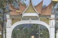 Istiadat Pelantikan dan Mengangkat Sumpah Menteri Besar Negeri Sembilan baharu dijadual berlangsung di Istana Besar Seri Menanti pada Ahad. 