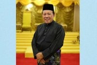 Ismail Lasim - Foto: Bernama