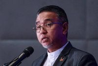 Adly Zahari