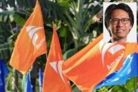 Omar (gambar kecil) berkata, kemenangan tiga daripada empat kerusi yang ditandingi Wawasan membuktikan setiap parti mempunyai kekuatan tersendiri. Foto hiasan