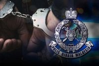 Kesemua tujuh individu itu kini direman bagi siasatan mengikut Seksyen 395/397 Kanun Keseksaan kerana melakukan samun berkumpulan menggunakan senjata. Foto hiasan 