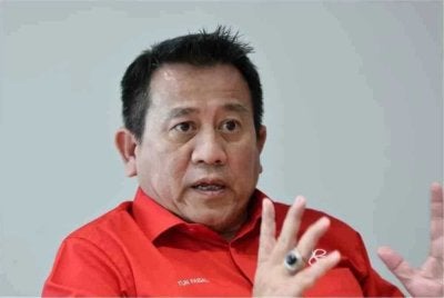 Tun Faisal 