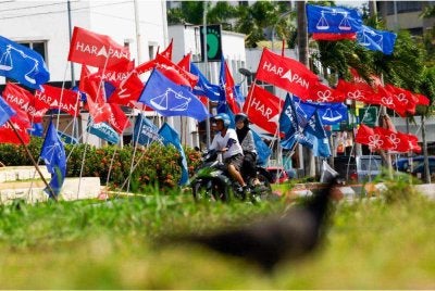 Lima kerusi DUN mencatat kemenangan dengan majoriti besar melebihi 12,000 undi pada PRN Negeri Sembilan berdasarkan keputusan rasmi SPR.