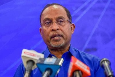 Zambry Abd Kadir