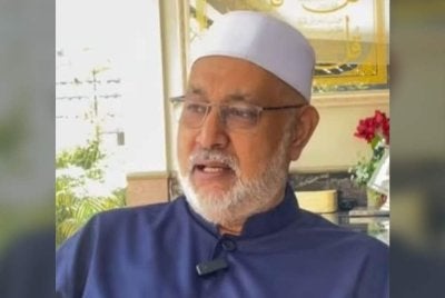 Syed Ali