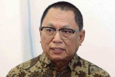Mohd Puad