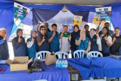 Walaupun P. Kumar hanya memperoleh 2,011 undi, namun membawa makna tersendiri apabila dibandingkan dengan keputusan PRN 2023.