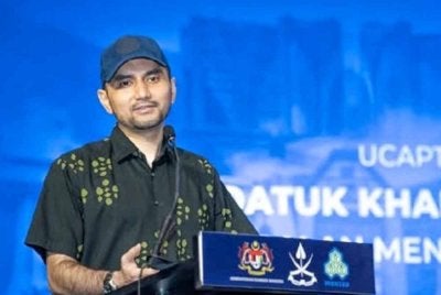 Khairul Akhbar Firdaus Khan