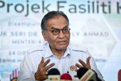 Dzulkefly