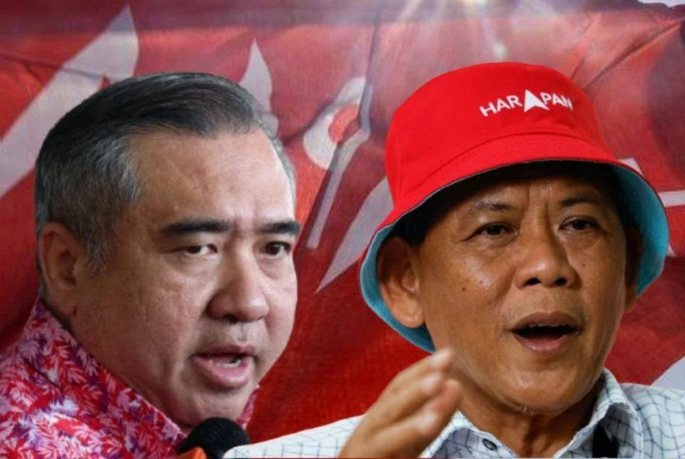 Cerita di sebalik keputusan PRN Negeri Sembilan Cerita di sebalik keputusan PRN Negeri Sembilan