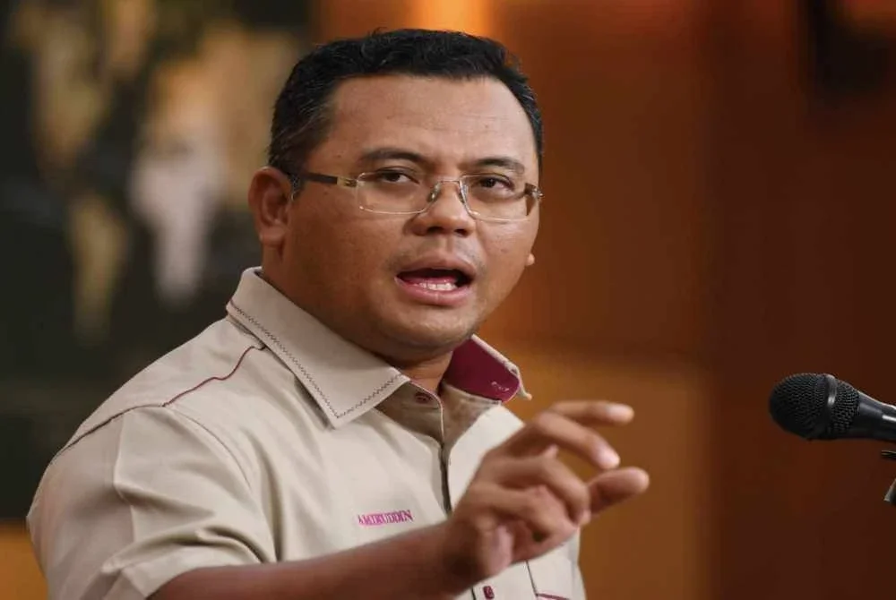 Amirudin