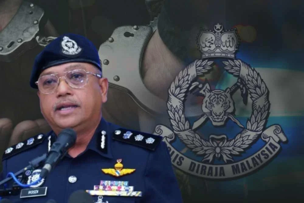 Mohd Rosdi