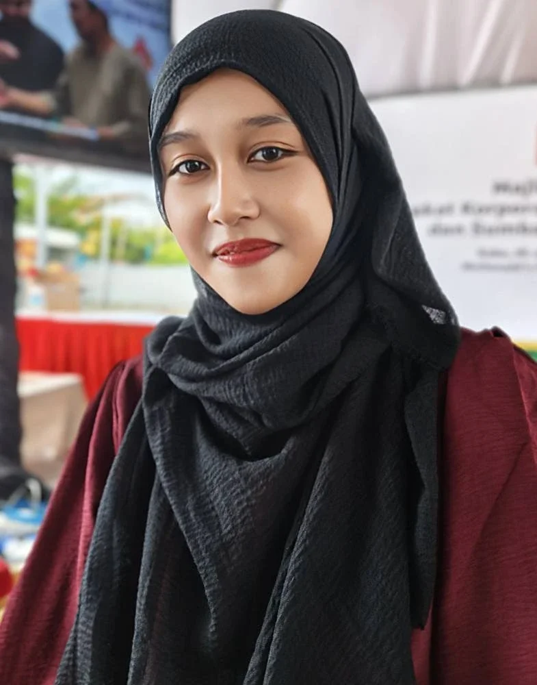 NOR ALEEYA SHAFIRA