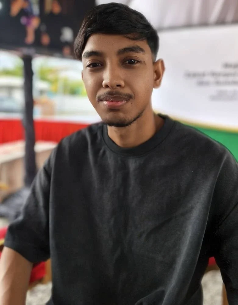 MUHAMMAD KHAIRUL AMIR