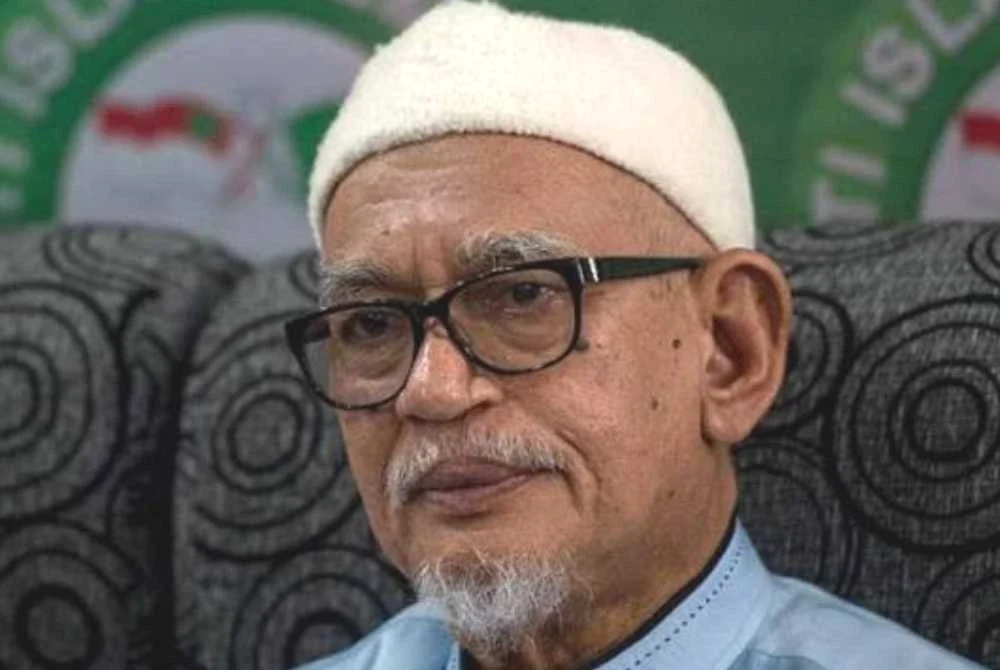 Kerjasama PN-BN di Melaka tidak semestinya ikut Johor, Negeri Sembilan – Abdul Hadi Kerjasama PN-BN di Melaka tidak semestinya ikut Johor, Negeri Sembilan – Abdul Hadi