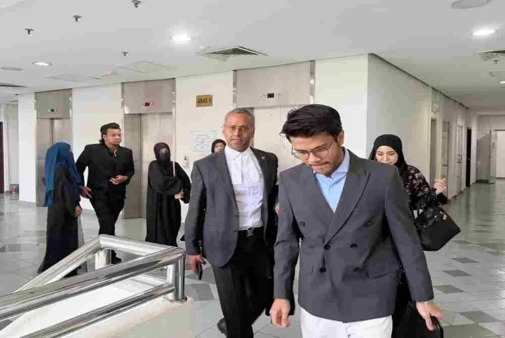 Mahkamah Rayuan pada Isnin diberitahu sabitan bagi kesalahan rogol terhadap pendakwah selebriti Da’i Syed adalah tidak selamat dan tidak sepatutnya dikekalkan kerana terdapat beberapa kelemahan dalam kes pihak pendakwaan khususnya berhubung isu persetujuan. Gambar fail