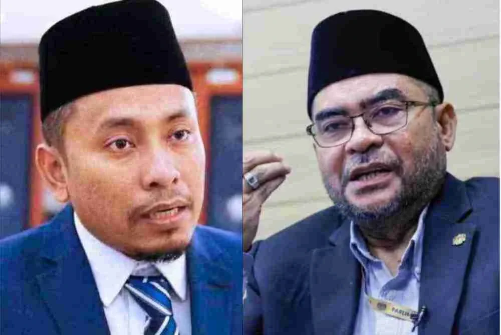 ‘Mereka sukar muhasabah, terus salahkan pengundi’ – Ahmad Fadhli bidas Mujahid ‘Mereka sukar muhasabah, terus salahkan pengundi’ – Ahmad Fadhli bidas Mujahid