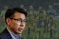 Cheng Hoe positif anak buahnya bangkit pada aksi terakhir menentang Filipina di Cheras, Sabtu ini.