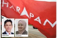 Keputusan PRN Negeri Sembilan ke-16 menghantar mesej politik jelas kepada PH mengenai cabaran terbesar gabungan itu ketika ini dalam mengembalikan keyakinan pengundi Melayu.