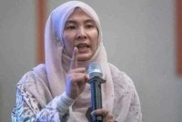 Nurul Izzah