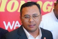 Amirudin