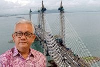 Komposisi warganegara Pulau Pinang terdiri daripada kira-kira 46.2 peratus Bumiputera, 43.7 peratus kaum Cina dan 9.5 peratus kaum India