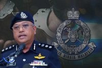 Mohd Rosdi
