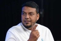 Muhammad Rafique 