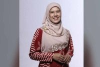 Noorzunita Begum