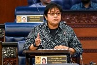 Azalina